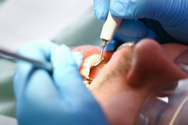 Best Emergency TMJ Treatment in Congress, AZ