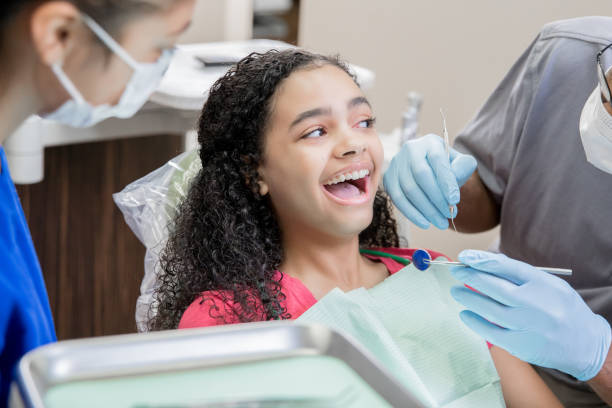 Best Emergency Dental Care for Broken or Chipped Teeth in Congress, AZ