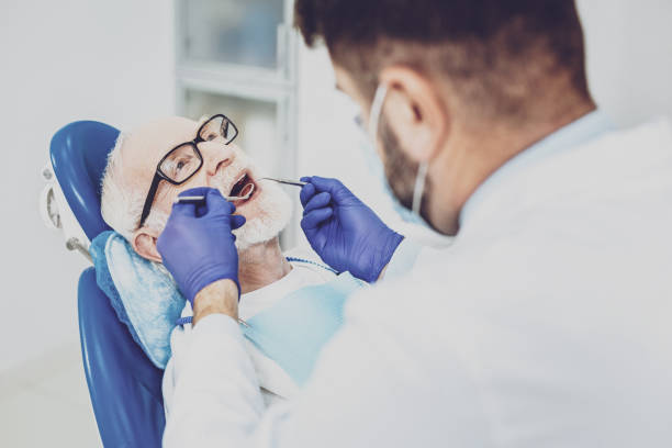 Best Emergency Dental Care for Broken or Chipped Teeth in Congress, AZ